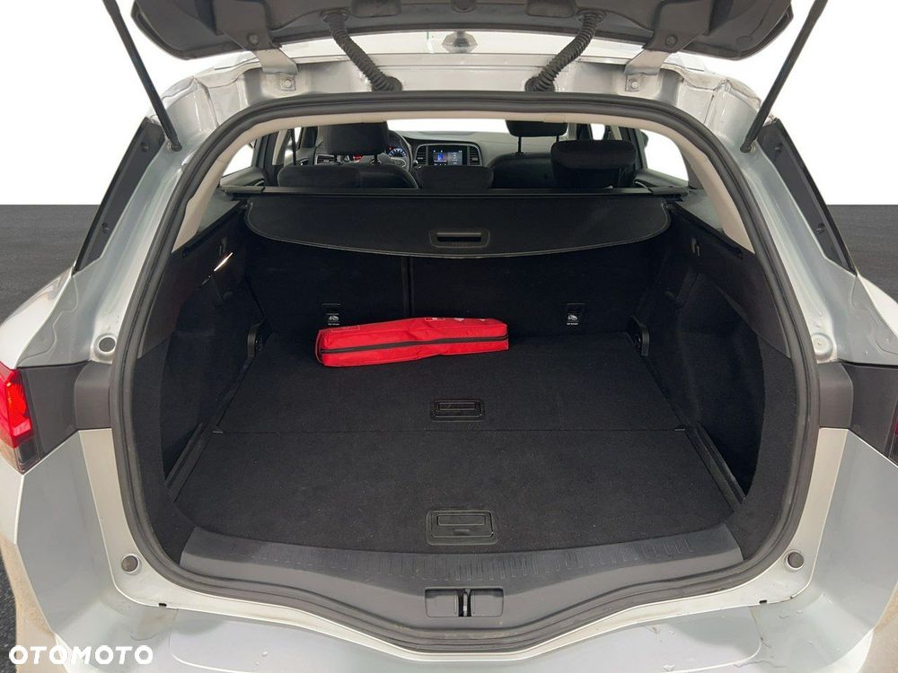 Renault Megane 1.3 TCe FAP Equilibre - 11