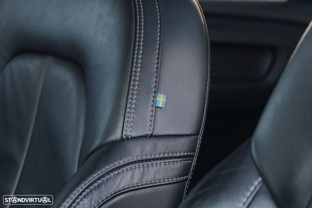 Volvo XC 40 Recharge Twin Pro - 10