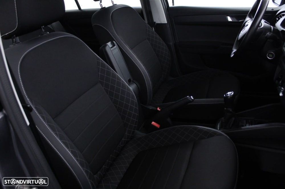 Skoda Fabia Break 1.0 TSI Ambition - 14