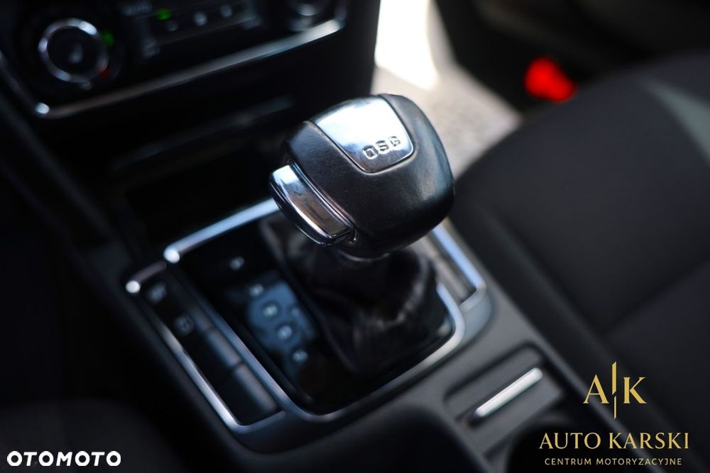 Skoda Superb - 28