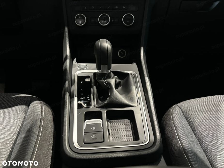 Seat Ateca 1.5 TSI Style S&S DSG - 8
