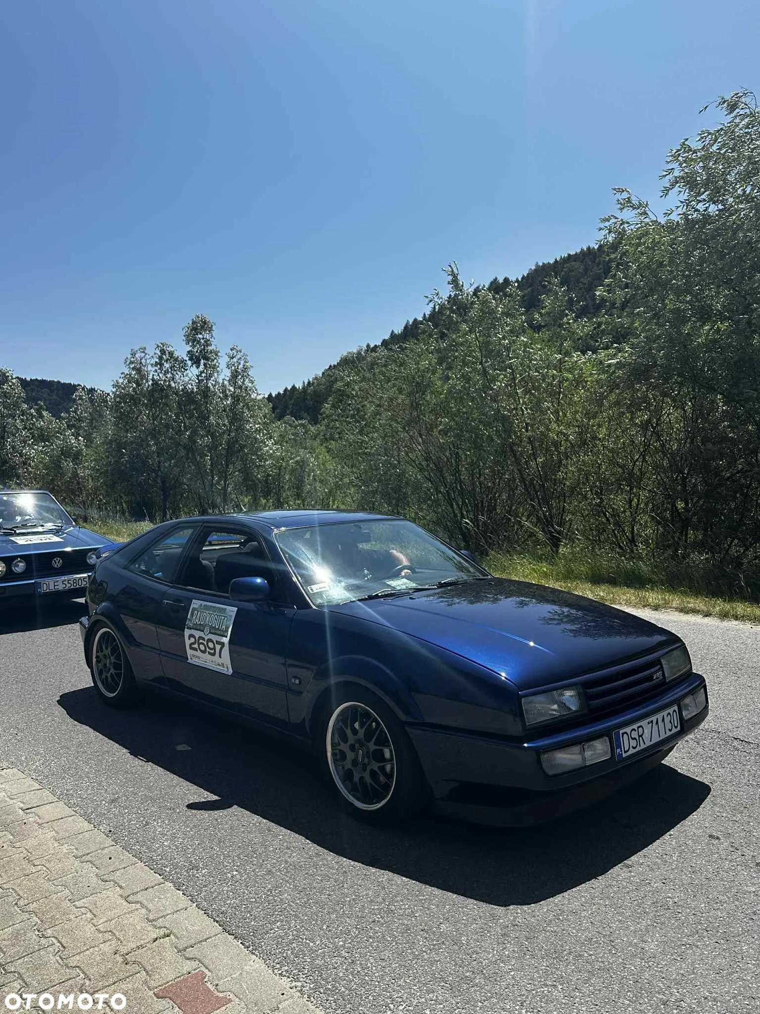 Volkswagen Corrado 2.9 VR6 - 12
