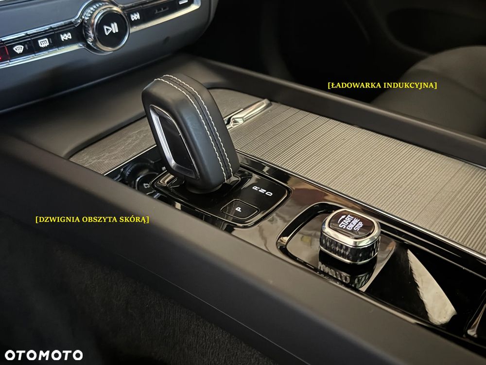 Volvo XC 60 B4 D AWD Geartronic RDesign - 10