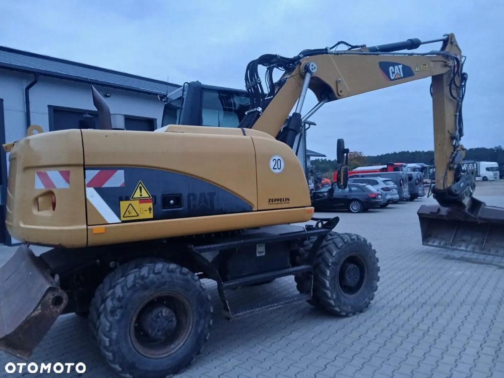 Caterpillar 315D - 3