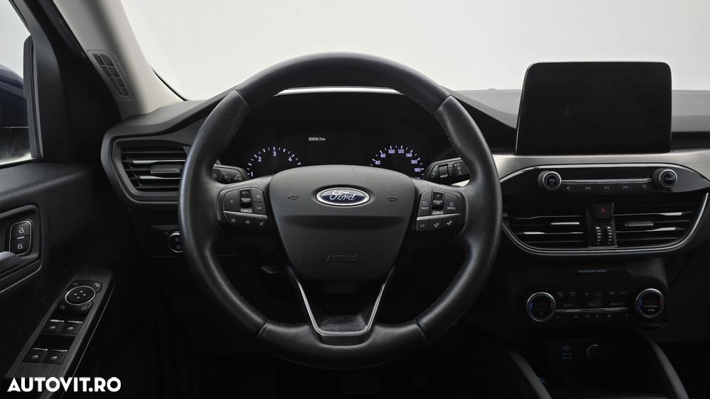 Ford Kuga - 15
