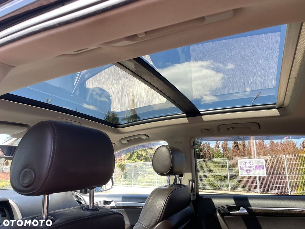 Audi Q7 3.0 TDI DPF quattro tiptronic - 9