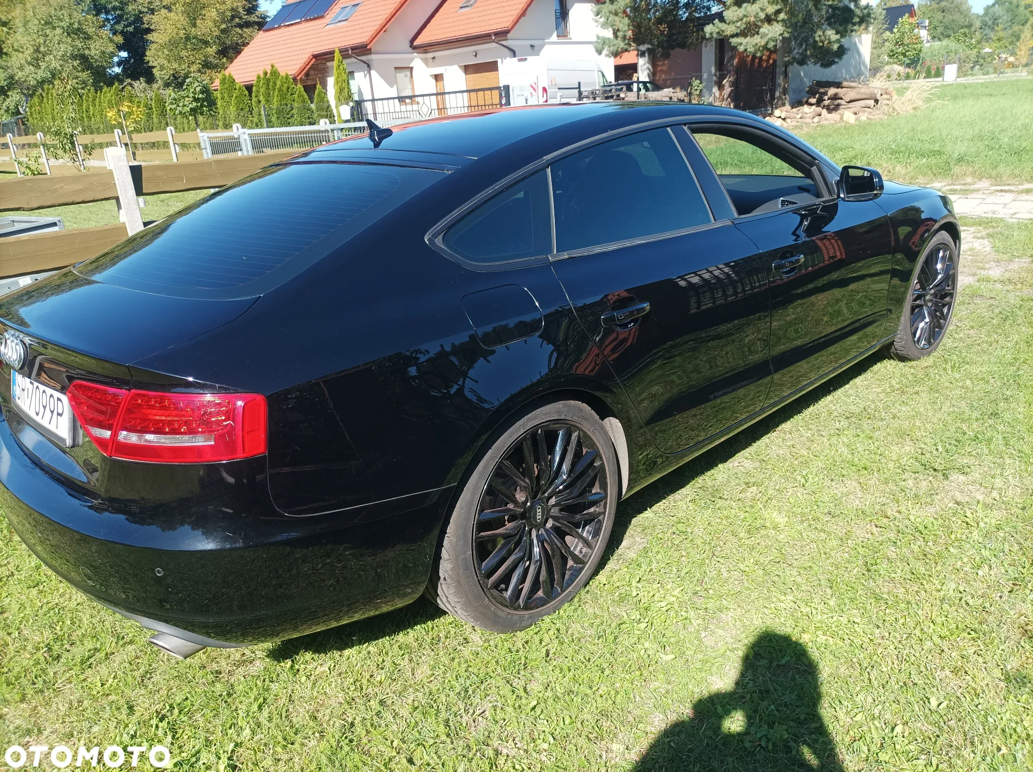Audi A5 - 10