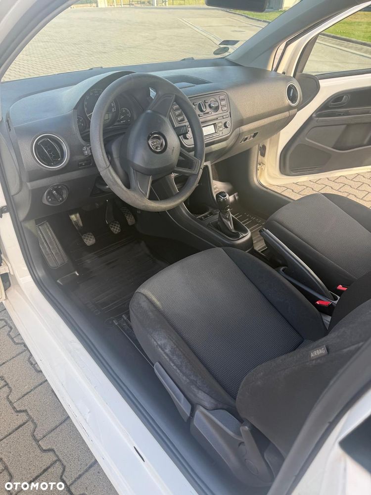 Skoda Citigo 1.0 Ambition - 8