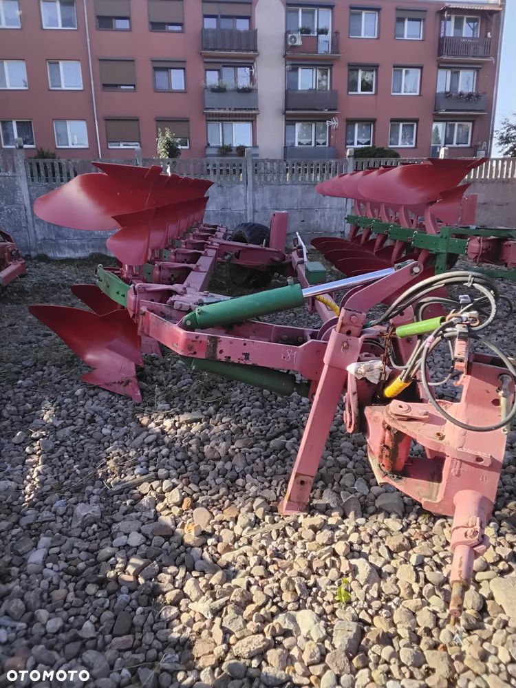 Kverneland PS 100 - 2