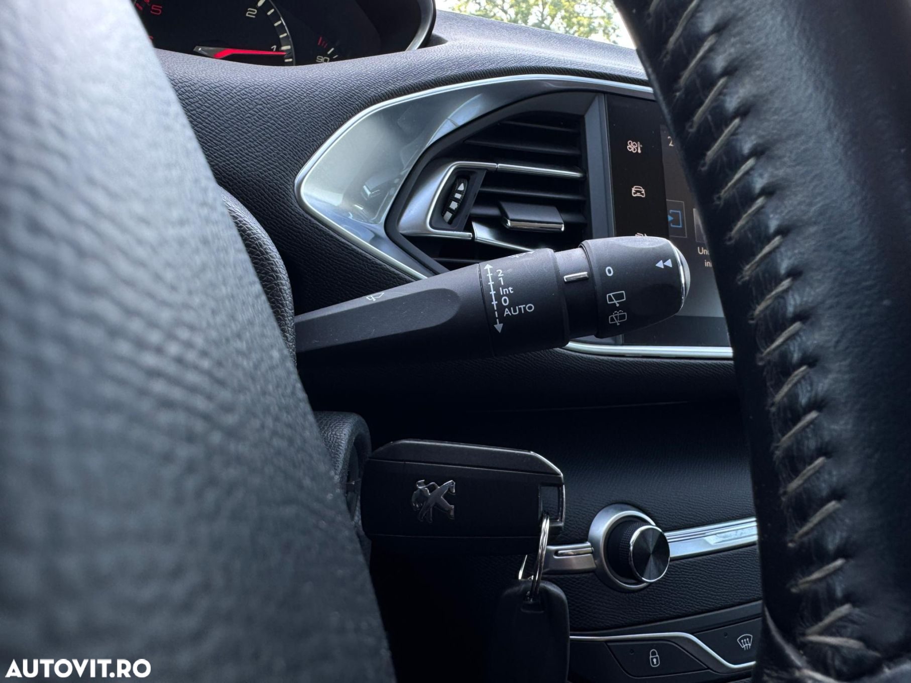 Peugeot 308 - 15
