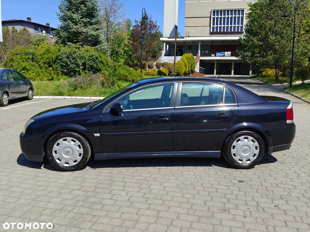 Opel Vectra 1.9 CDTI - 15