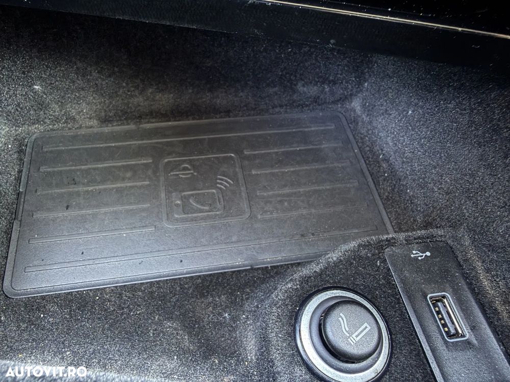 Volkswagen Touareg V6 TDI Elegance - 31