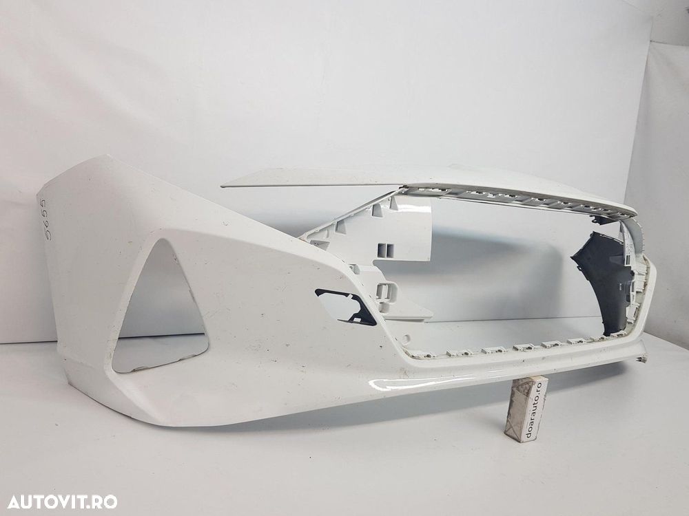 Bara fata Hyundai I20 dupa 2021 - 4