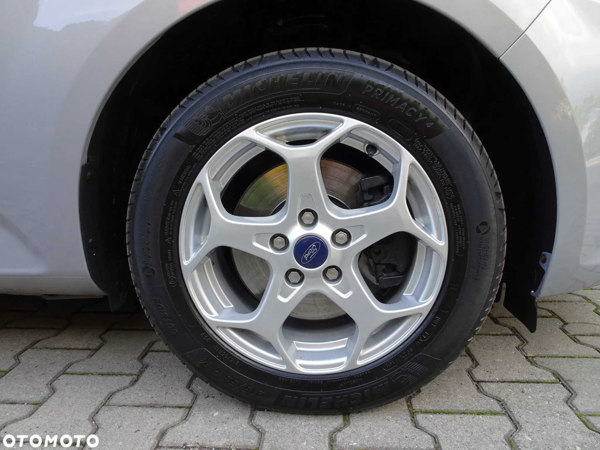 Ford Mondeo 2.0 Titanium LXS - 21