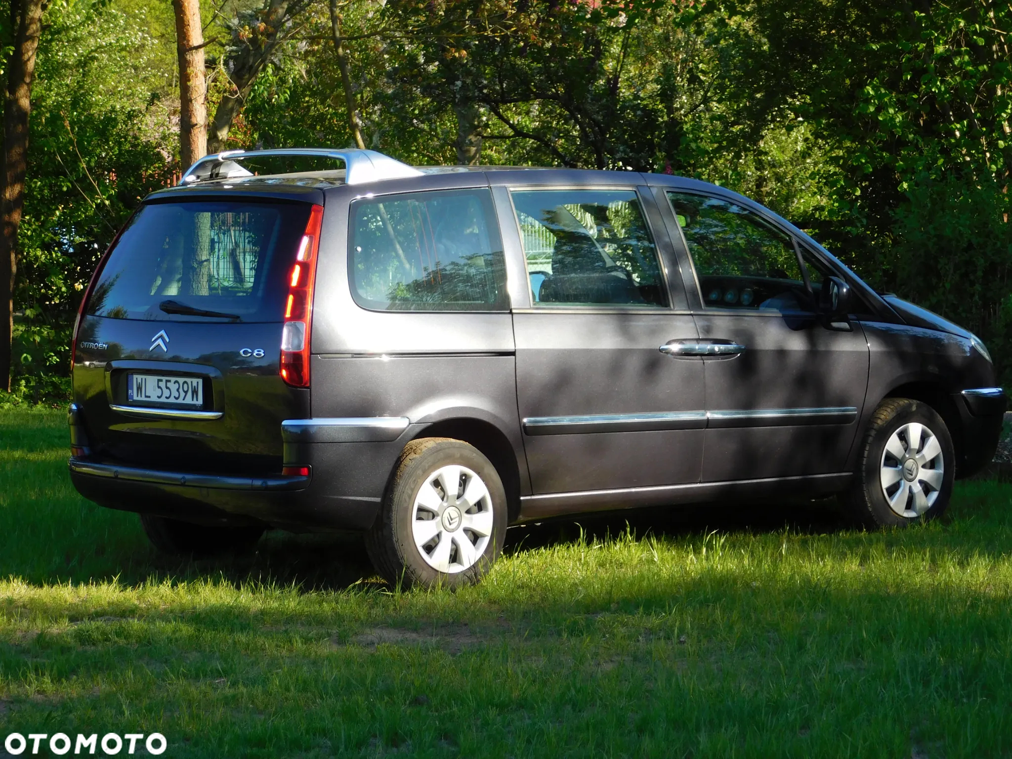 Citroën C8 2.0 16V Tendance - 6