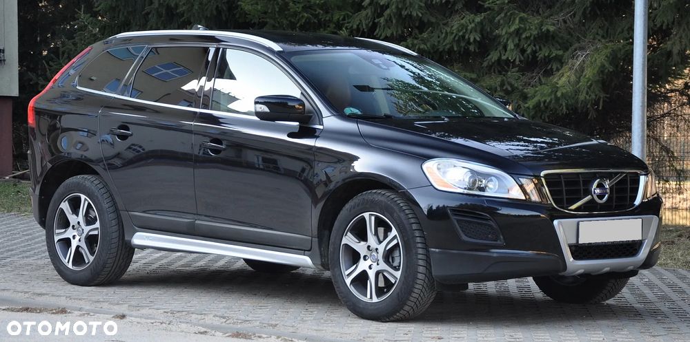 Volvo XC 60 - 11