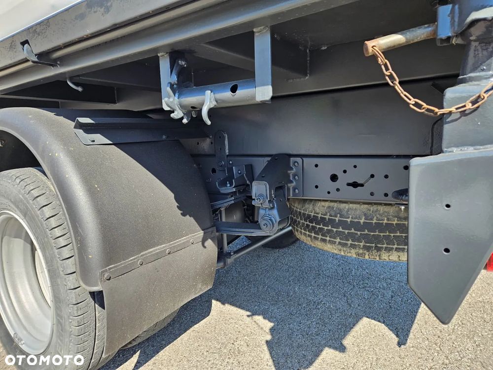 Mitsubishi Canter - 7