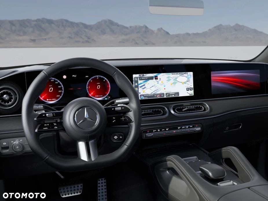 Mercedes-Benz GLS 450 d mHEV 4-Matic AMG Line - 11