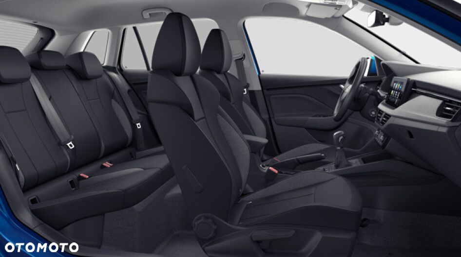 Skoda Kamiq 1.5 TSI Selection DSG - 5