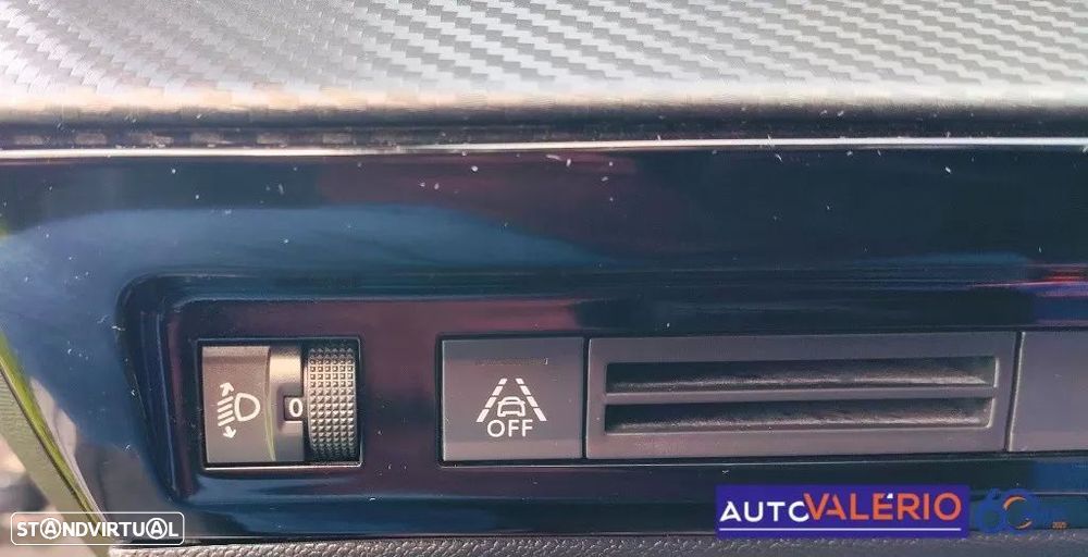 Peugeot 508 SW 1.5 BlueHDi Active Pack Business EAT8 - 14