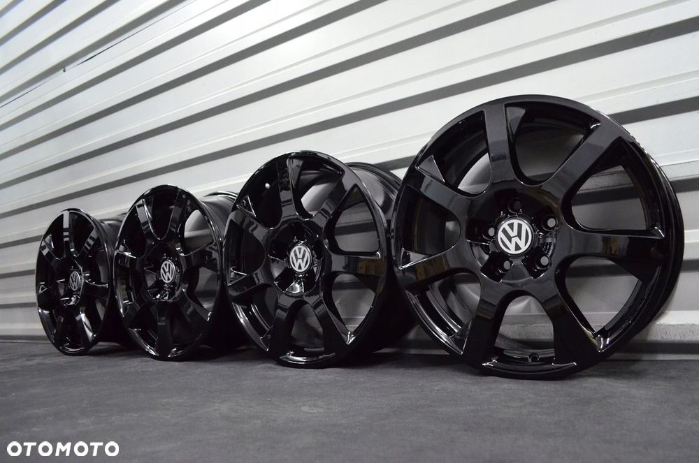 Felgi 5x112 R17 VW Golf 5 6 7 8 9 Passat Tiguan T-Roc CC Touran Scirocco - 3