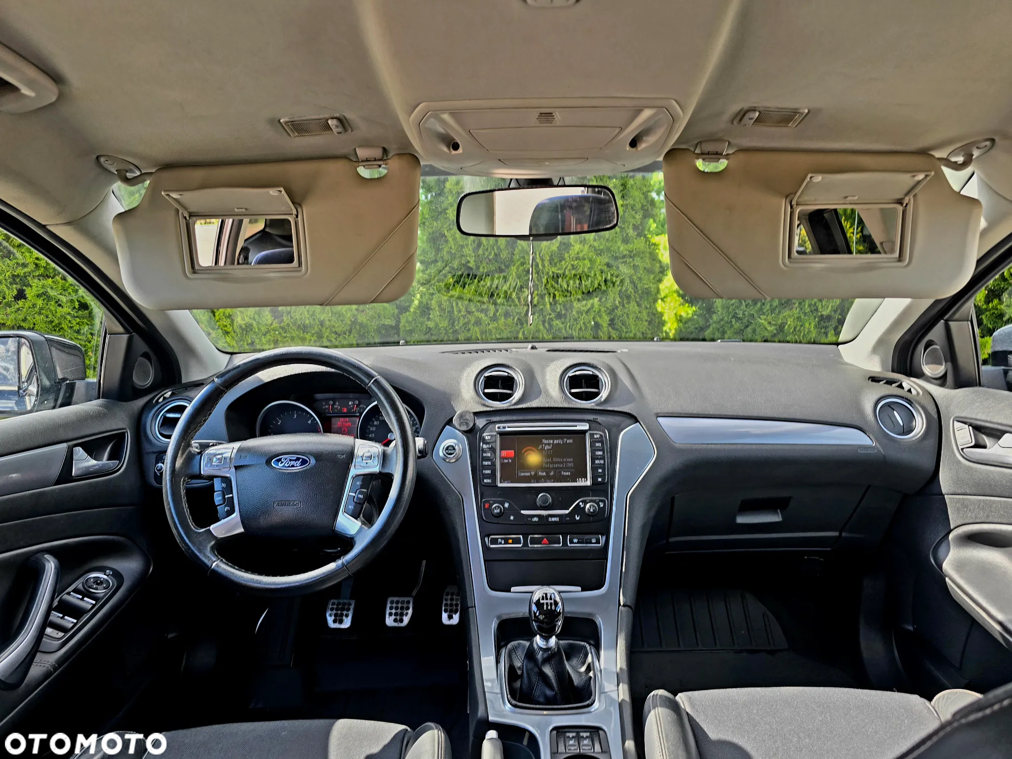 Ford Mondeo Turnier 2.0 TDCi Champions Edition - 21