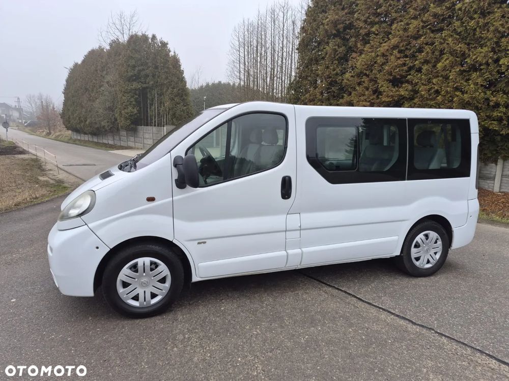 Opel Vivaro L1H1 Life Edition - 16