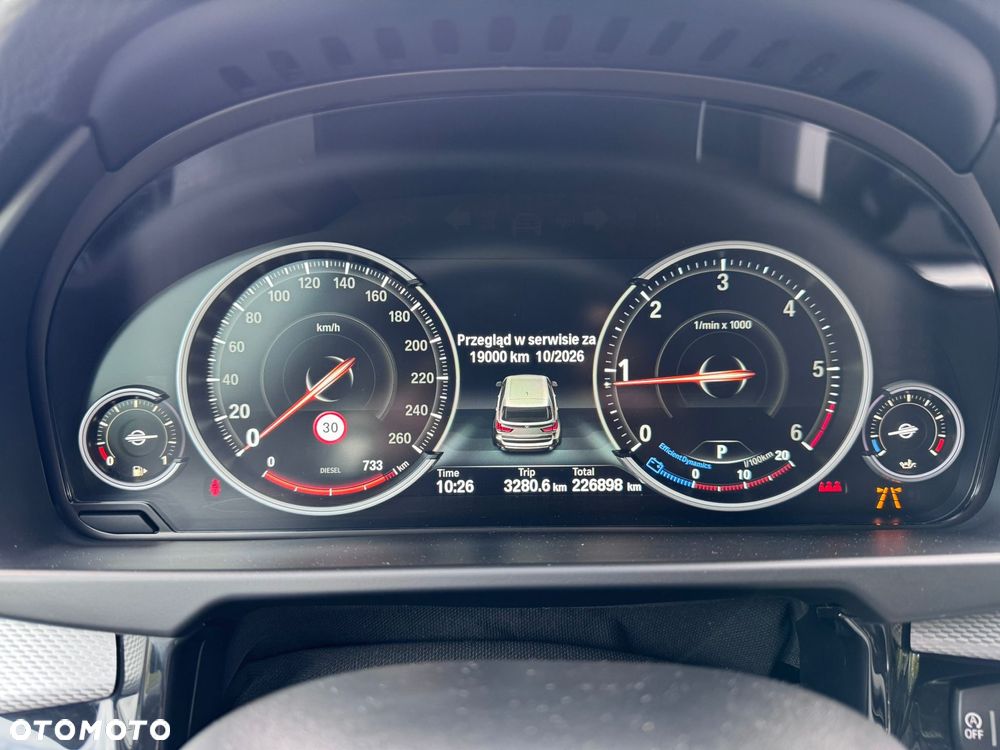 BMW X5 xDrive25d - 30