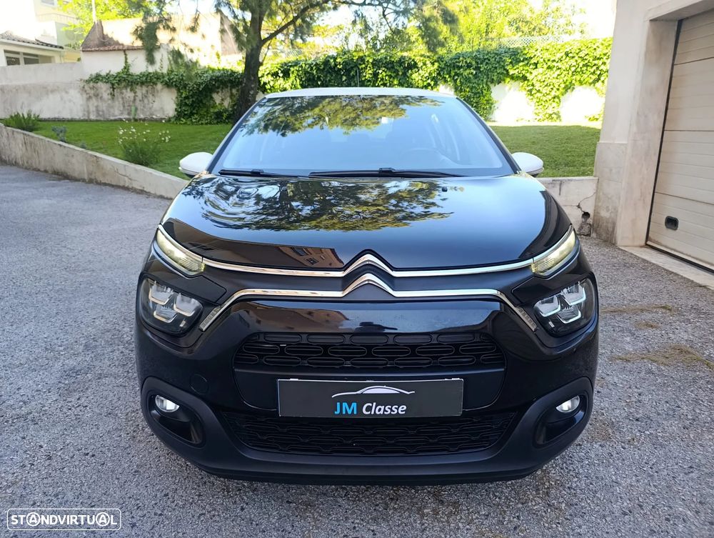 Citroën C3 Pure Tech S&S Feel Pack - 2