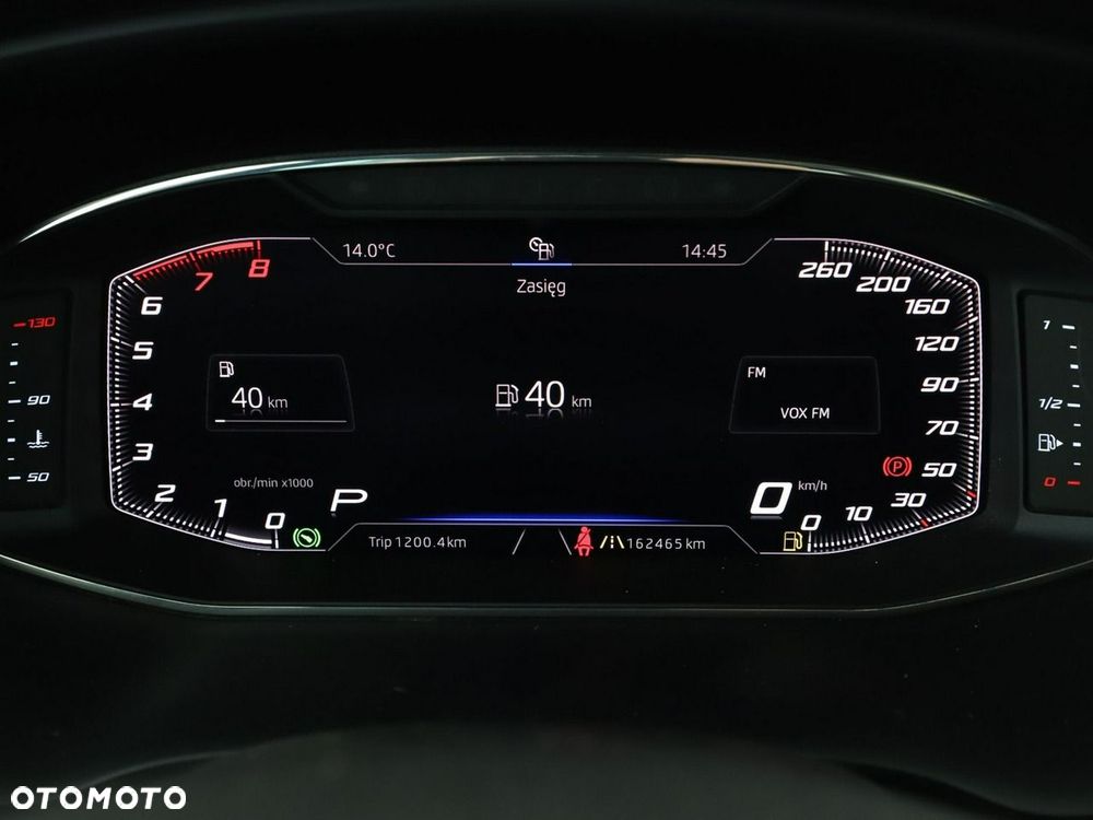 Seat Leon 2.0 TSI FR DSG - 23