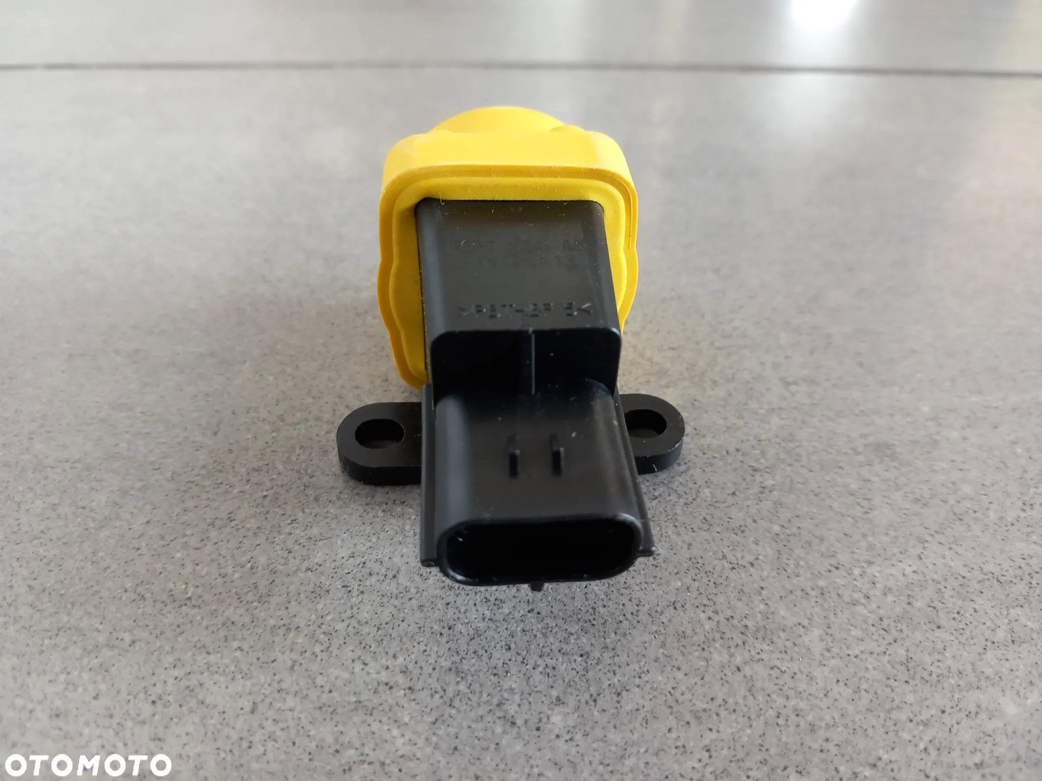 Przełącznik zbiornik paliwa Ford Transit 2006-2014 1543680 - 3