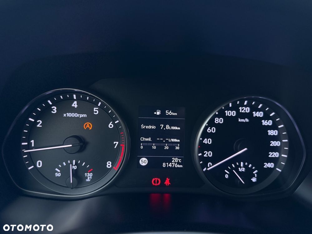 Hyundai i30 1.4 Premium - 22
