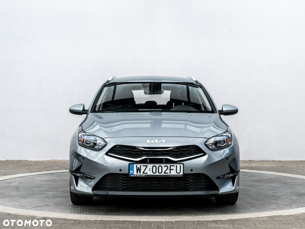 Kia Ceed 1.5 T-GDI M - 7