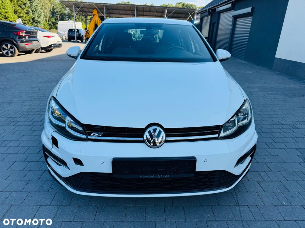 Volkswagen Golf 1.4 TSI BMT Highline - 4