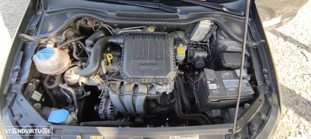 VW Polo 1.0 Confortline - 37