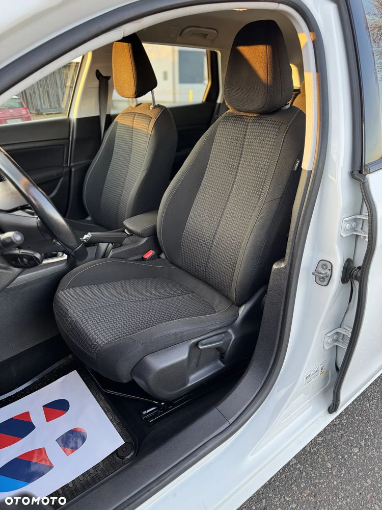 Peugeot 308 1.5 BlueHDi Business Line S&S - 30