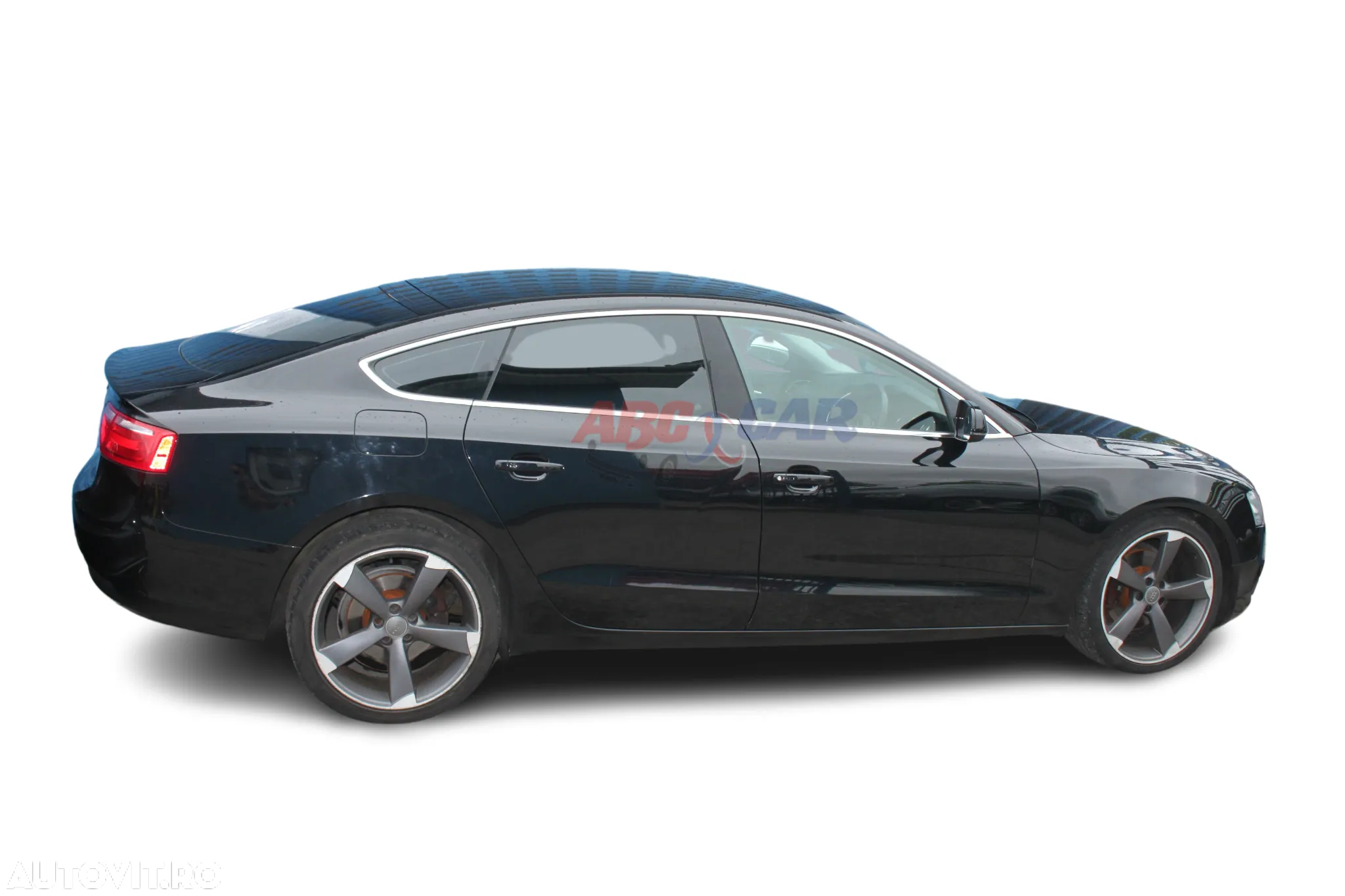 Bara spate Audi A5 8T 2011-2016 facelift 2.0 TDI cod motor: CGLC - 3