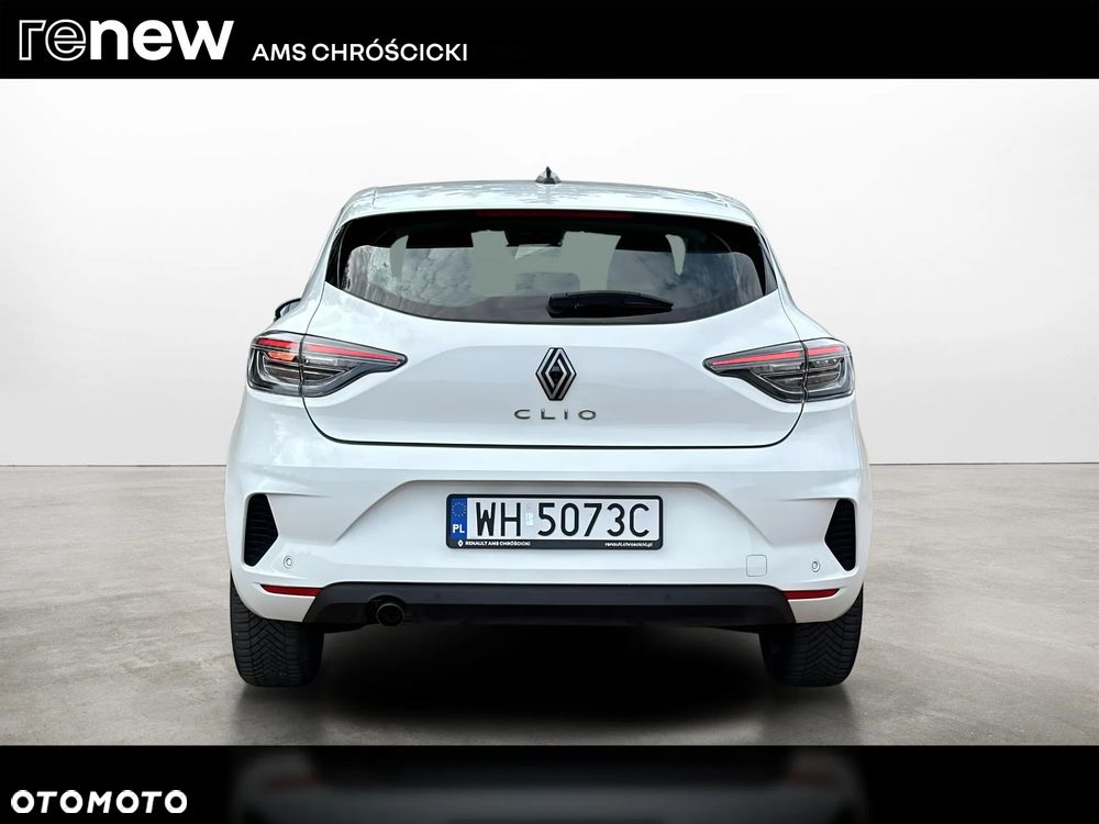 Renault Clio - 5