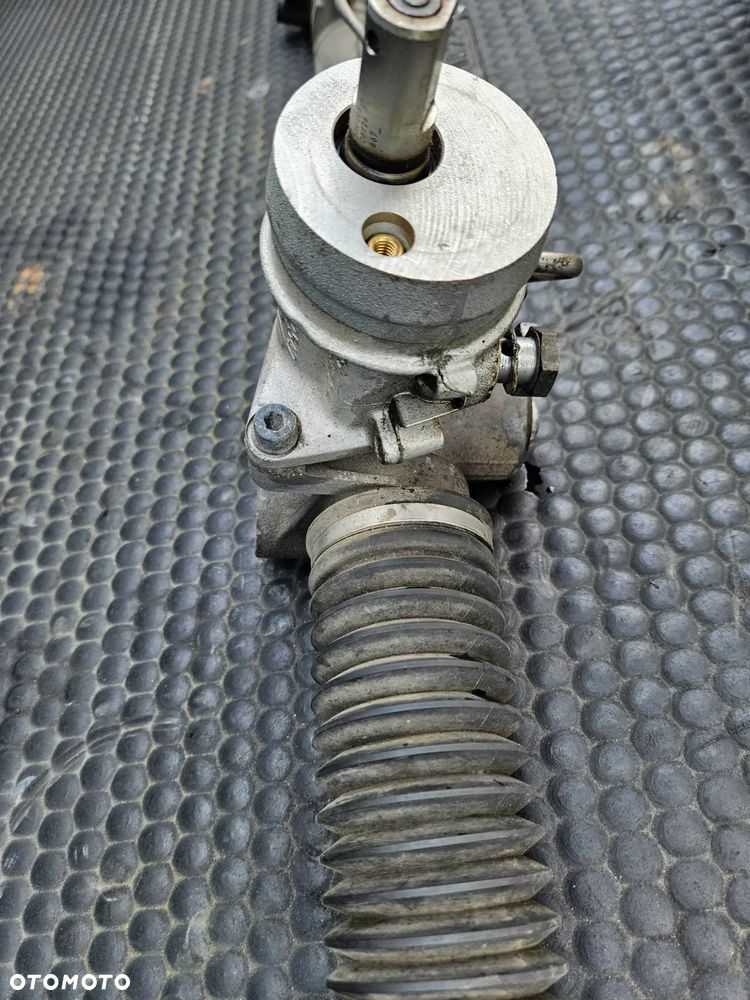 Maglownica 4F1422065R Magiel Przekladnia Kierownicza ZF EUROPA Audi A6 C6 - 18