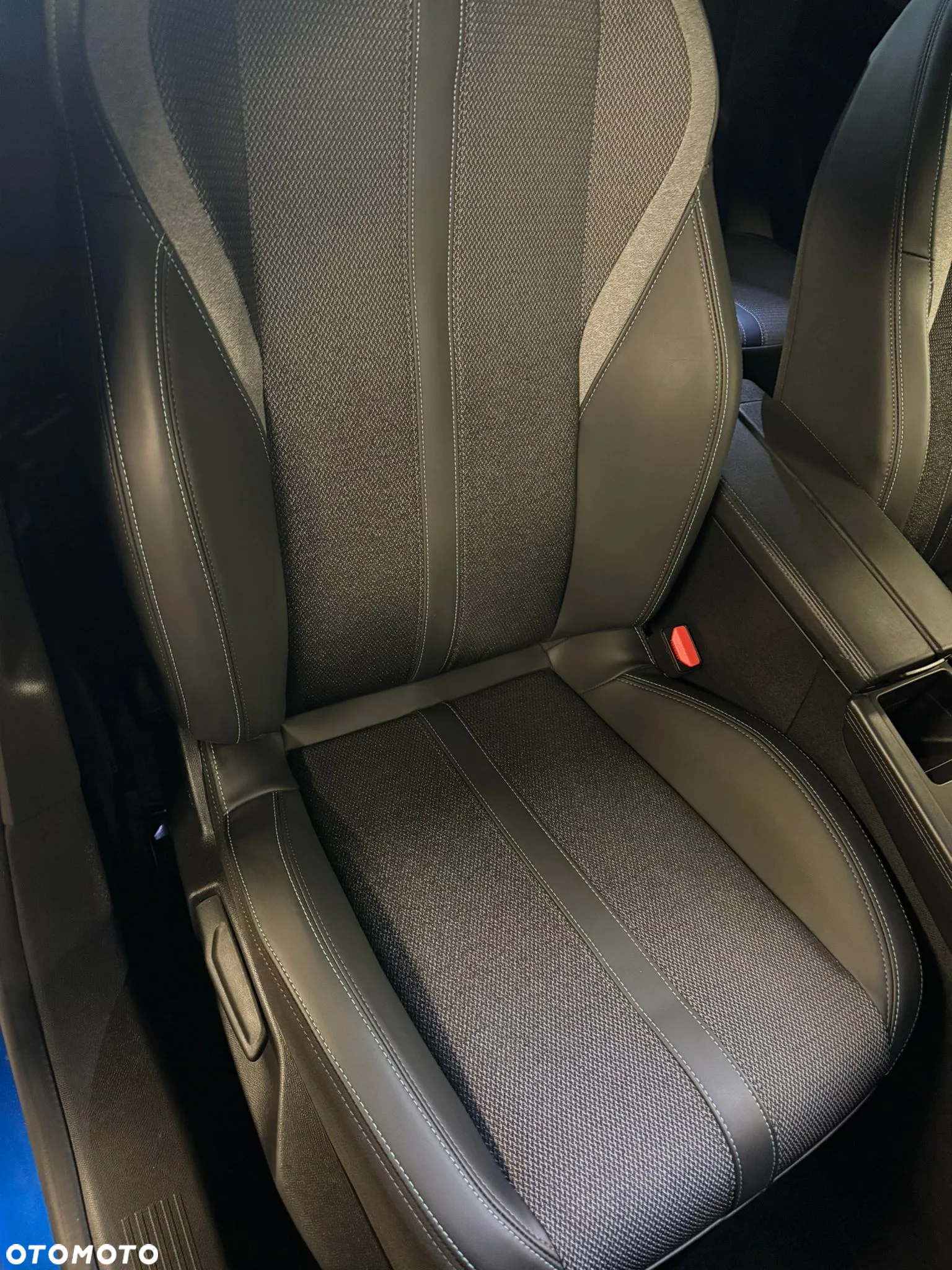 Peugeot 308 1.2 PureTech Allure Pack S&S EAT8 - 3