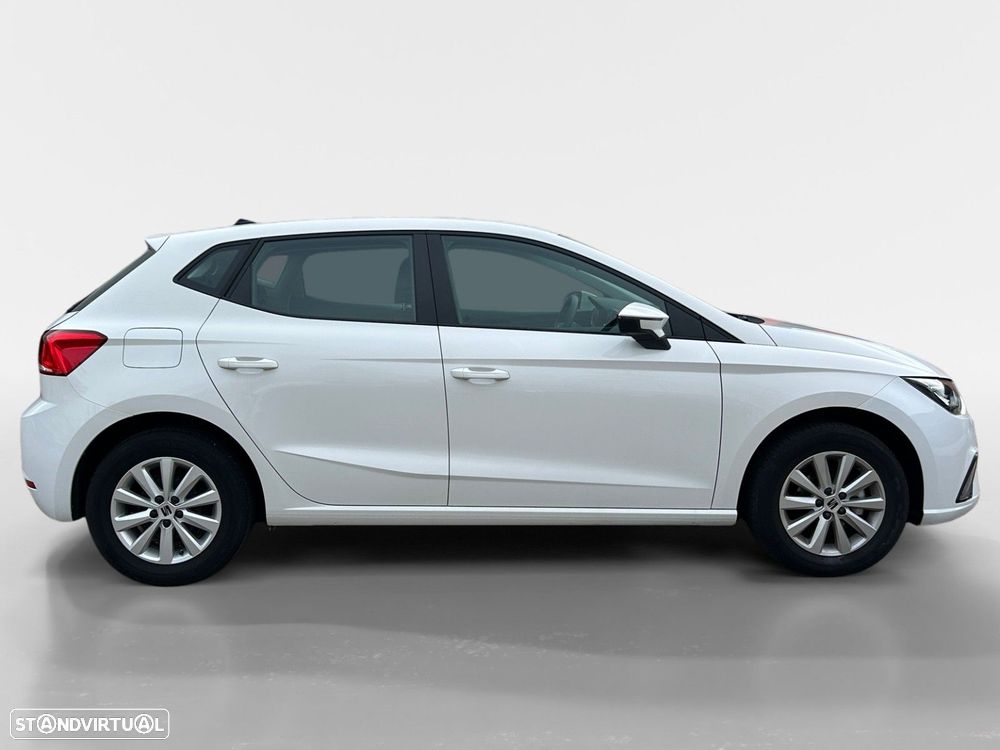 SEAT Ibiza 1.0 TSI Style - 6