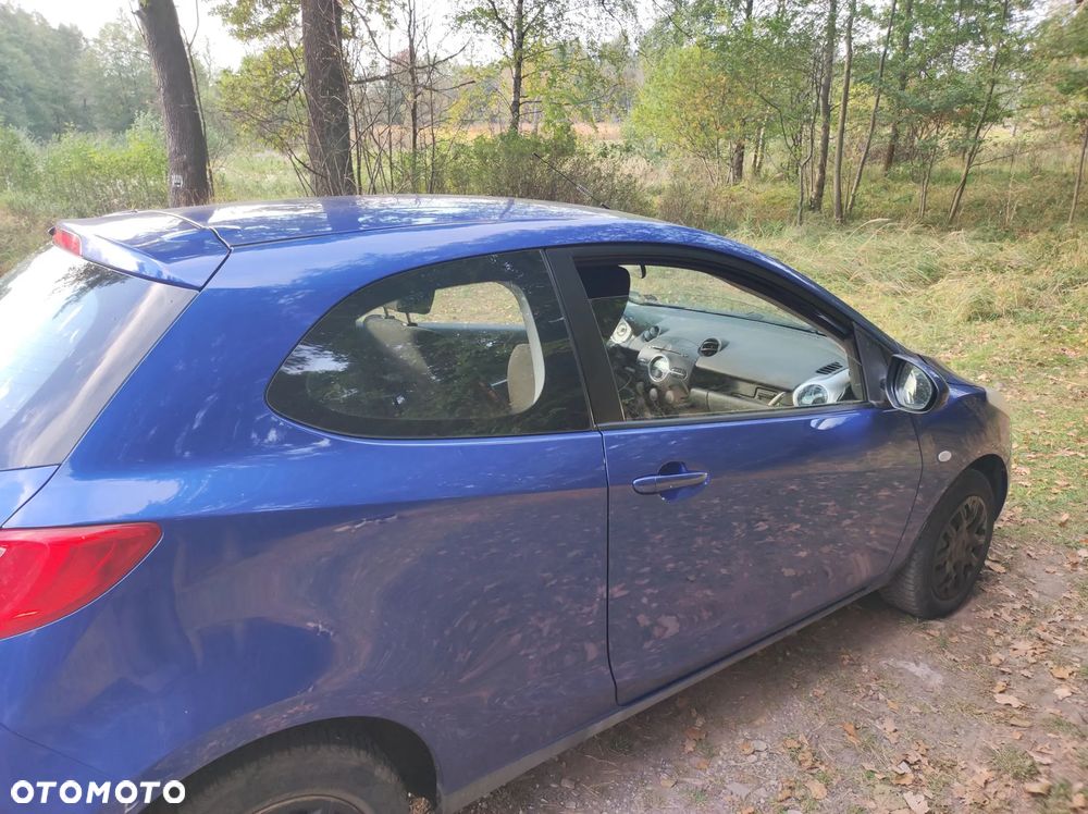 Mazda 2 1.5 Sport - 6