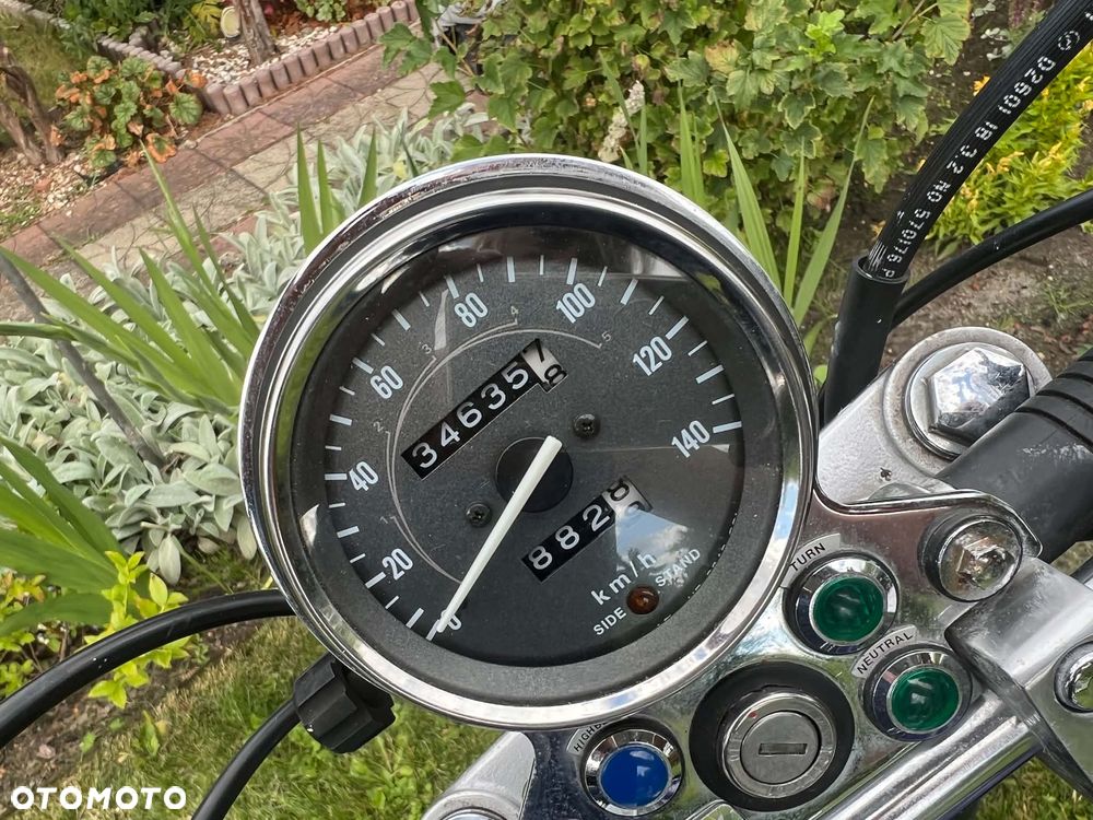 Honda CA - 5