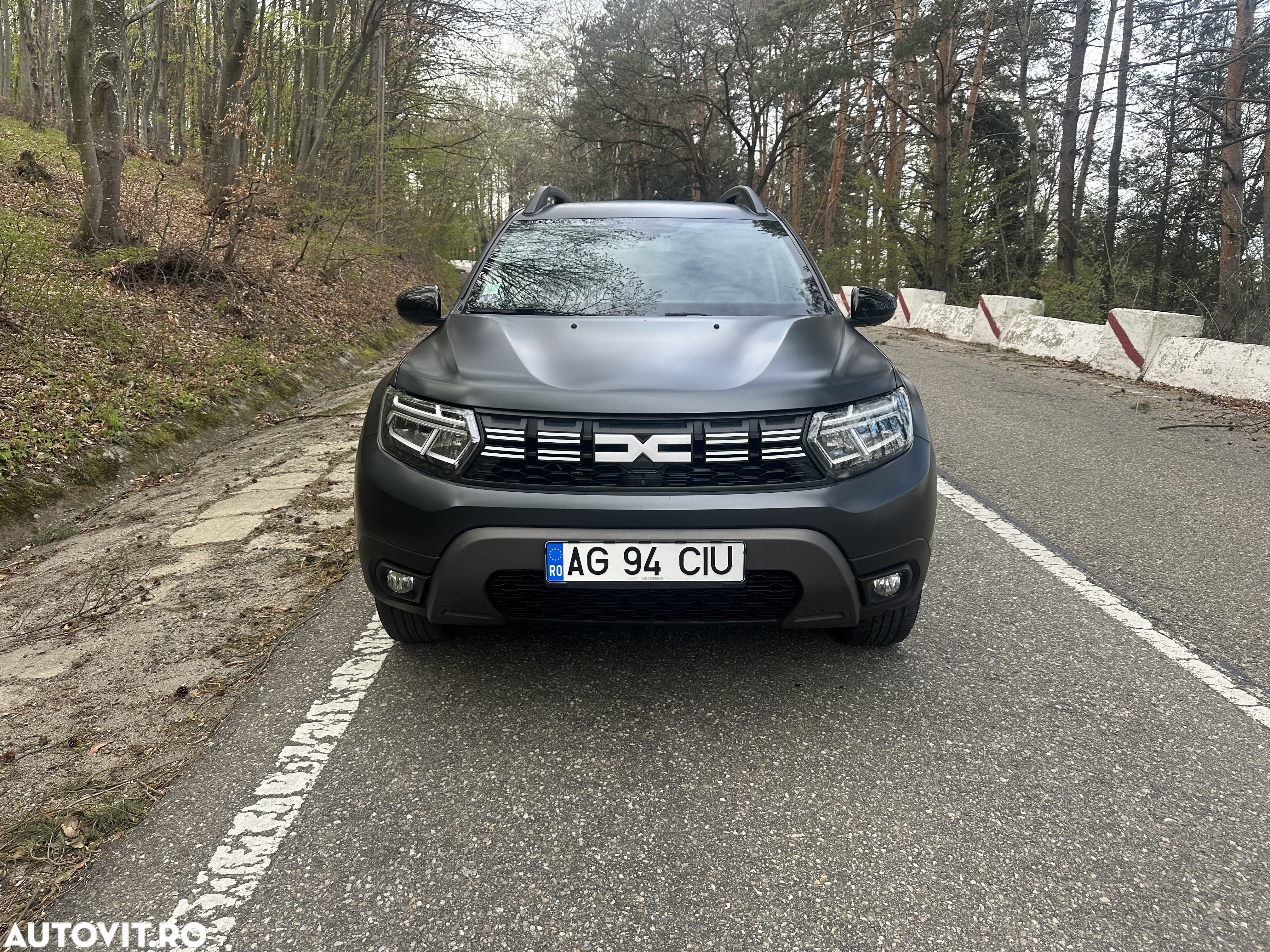 Dacia Duster TCe 150 EDC Extreme - 2