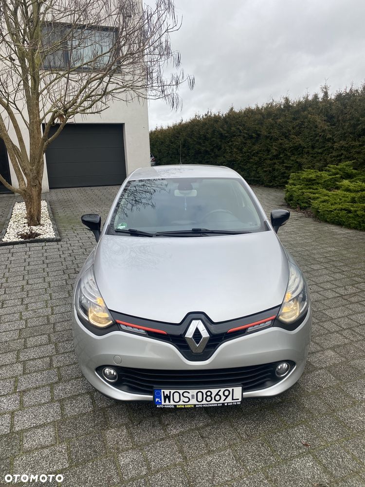 Renault Clio (Energy) TCe 90 Start & Stop LIMITED - 18