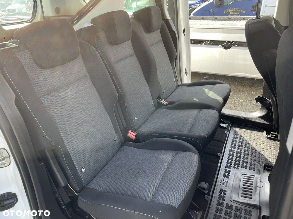 Toyota Proace City Verso Long 1.5 D-4D Business - 9