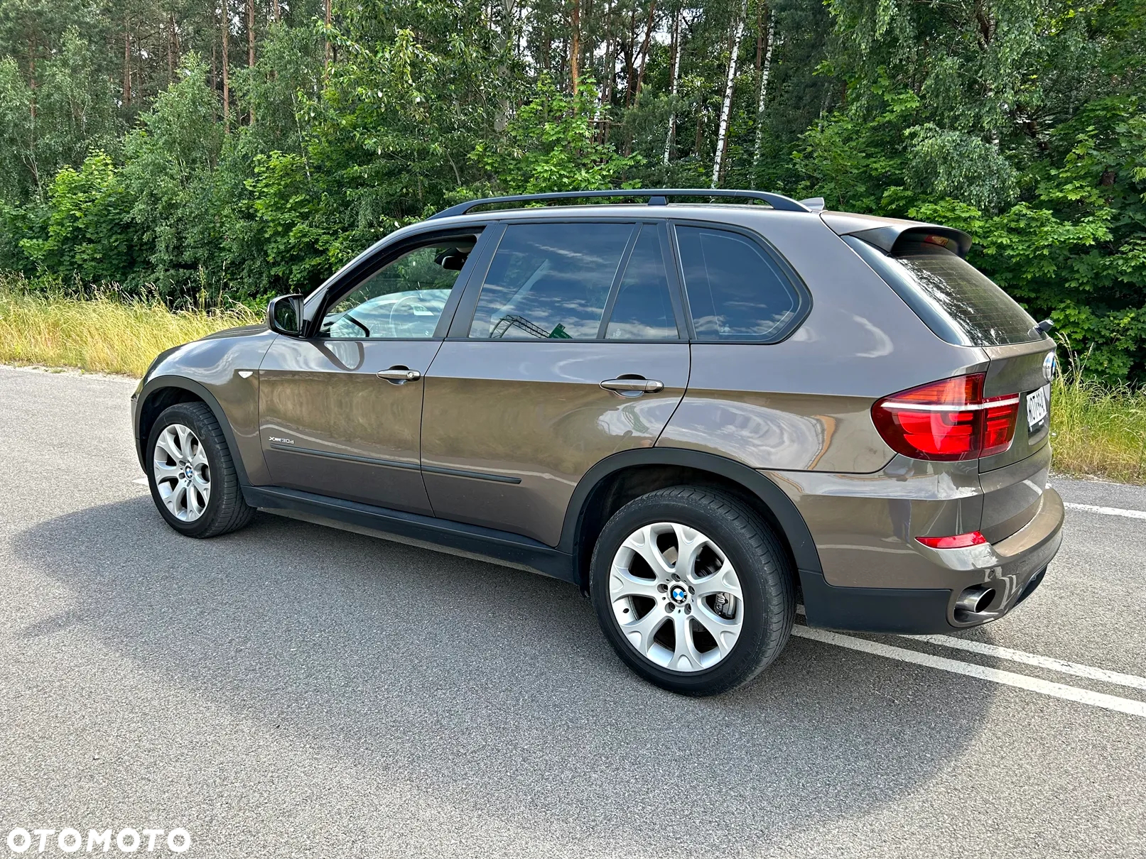 BMW X5 3.0d xDrive - 5