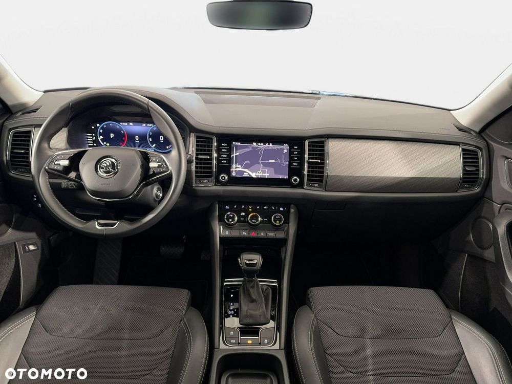 Skoda Kodiaq - 18