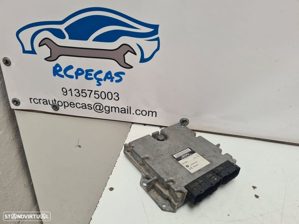 CENTRALINA DENSO ORIGINAL | REF. 897319 2746 275800 2184 | OPEL VECTRA C 3.0 CDTI / SIGNUM;