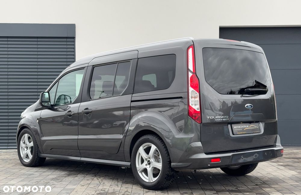 Ford Tourneo Connect Grand 1.5 EcoBlue Start/Stop Trend - 6